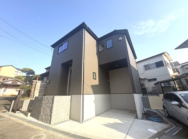 リナージュ枚方藤阪北町　第１期