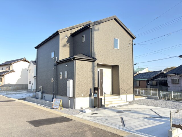 リナージュ常滑小倉町８丁目　第１期