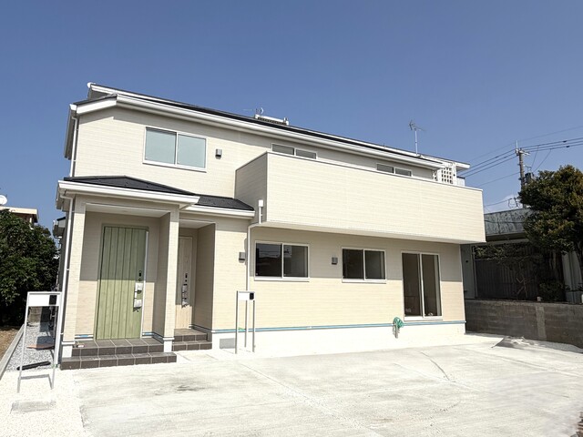 リナージュ名護宮里６丁目　第１期