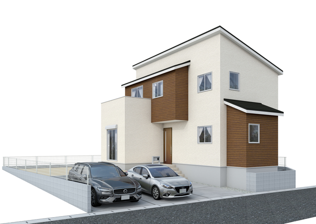 リナージュ知多郡武豊町梨子ノ木０１期