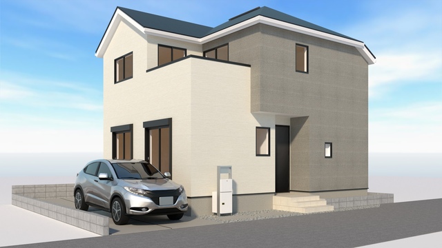 リナージュ松戸市五香８丁目０１期