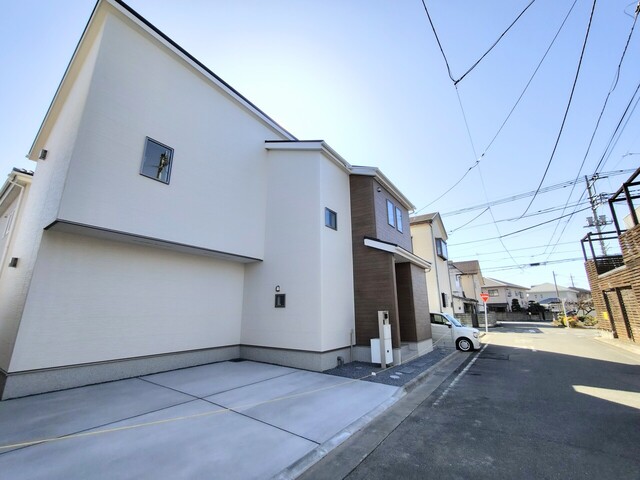 リナージュ前橋市六供町一丁目０１期