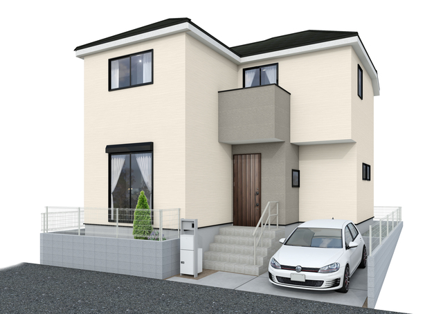 リナージュ柏市新逆井１丁目０１期