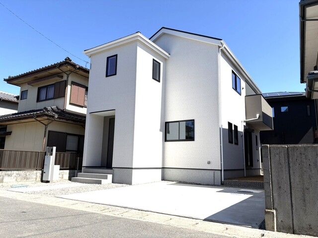 リナージュ藍住町乙瀬０１期