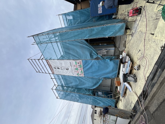 リナージュ相模原市中央区陽光台３丁目０１期