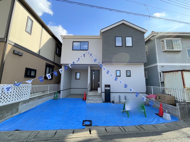 リナージュ白岡市岡泉０１期