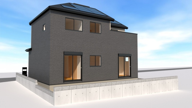 リナージュ青梅市畑中２丁目０１期