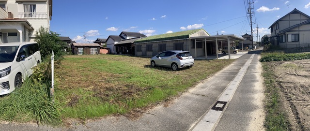 リナージュ碧南市坂口町２丁目０１期