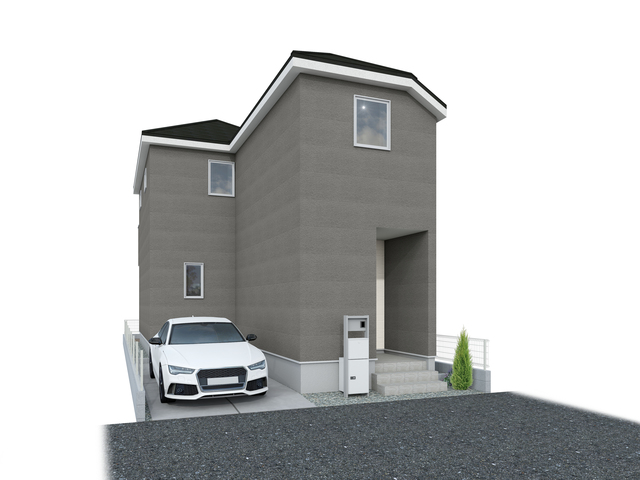 リナージュ船橋市八木が谷１丁目０１期