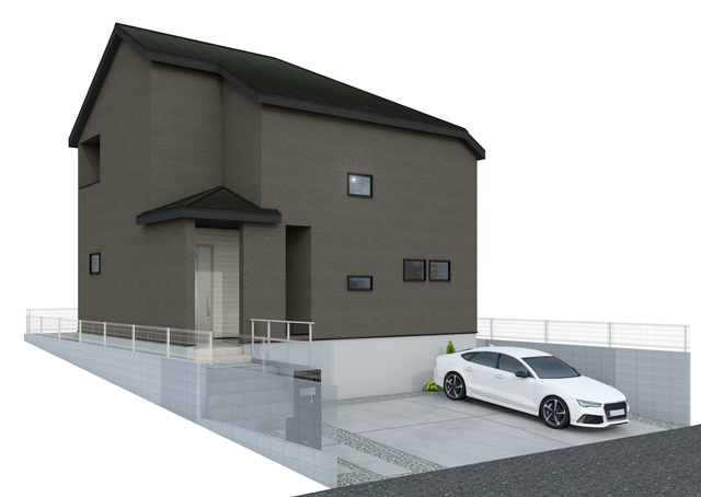 リナージュ四街道市旭ケ丘２丁目０１期