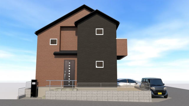 リナージュ青梅市新町５丁目０１期