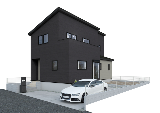 リナージュ松戸市根木内２５－１期