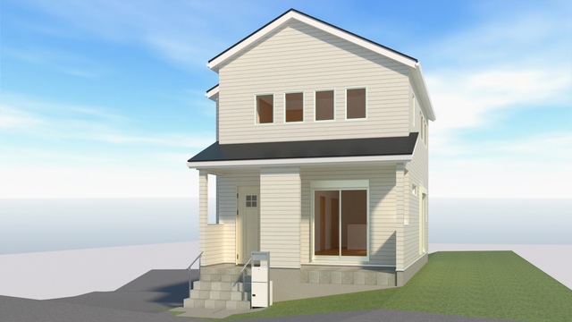 リナージュ勝浦市興津久保山台０１期