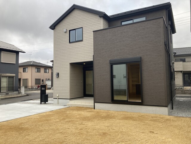 リナージュ東近江市昭和町０１期