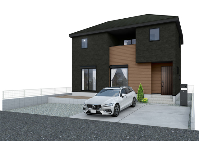 リナージュ富里市七栄０１期