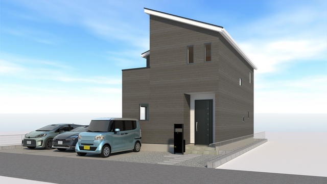 リナージュ宮代町道佛１丁目０１期