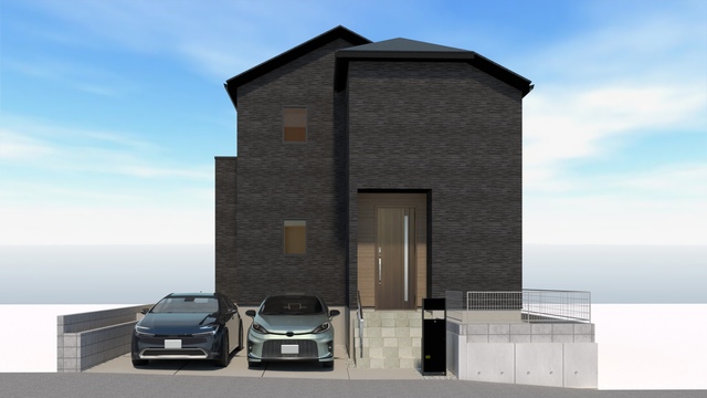 リナージュ宇治市神明石塚０１期