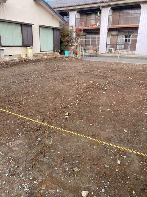 リナージュ八潮市柳之宮０１期