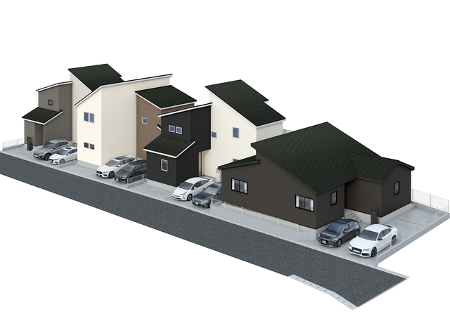 リナージュ桑名市矢田０１期