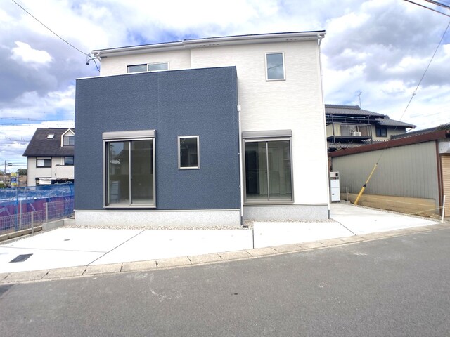 リナージュ知多郡阿久比町草木０１期