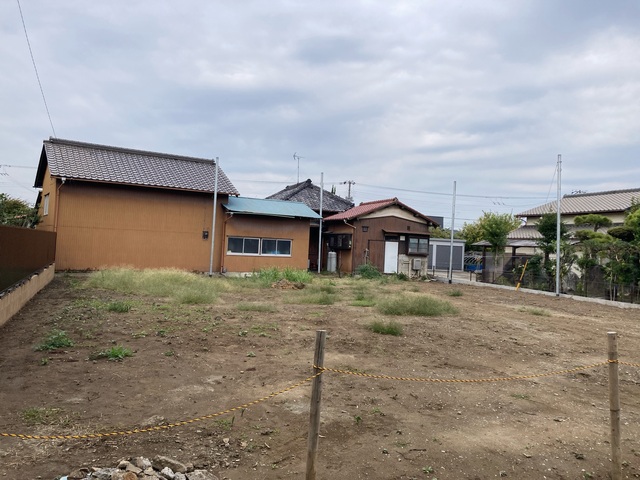 リナージュ市原市今津朝山０１期