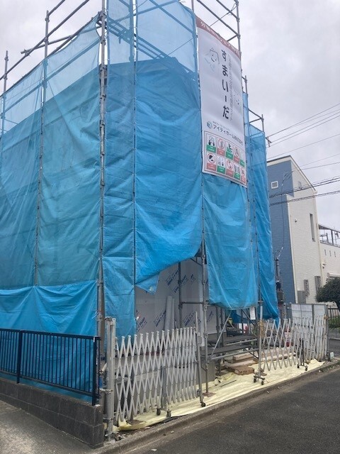 リナージュ大和市西鶴間７丁目０１期