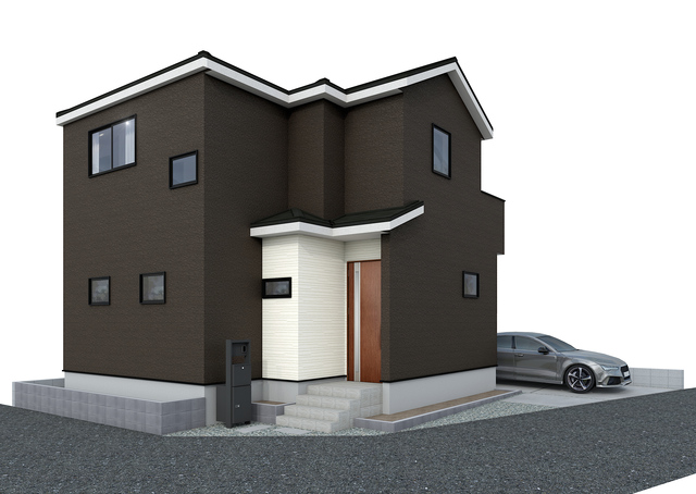 リナージュ上尾市瓦葺０２期