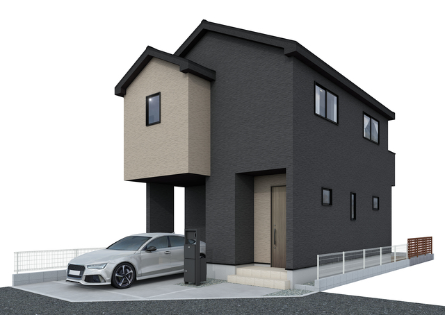 リナージュ寒川町一之宮９丁目０１期