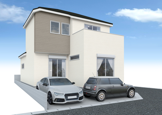 リナージュ草津市上笠３丁目０１期