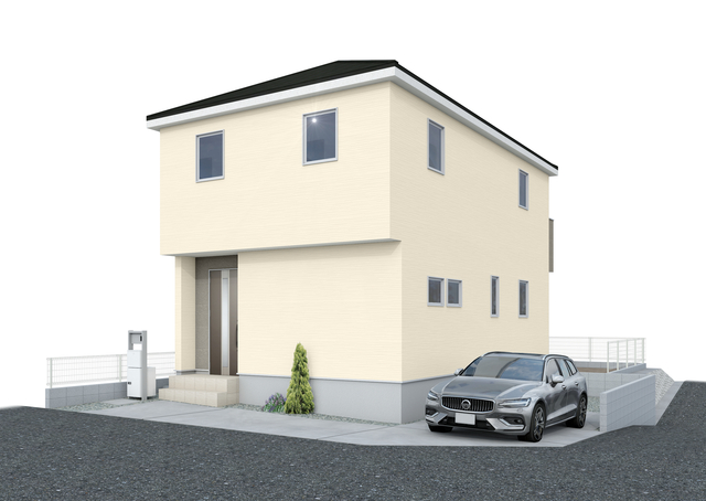 リナージュ我孫子市南新木１丁目０１期