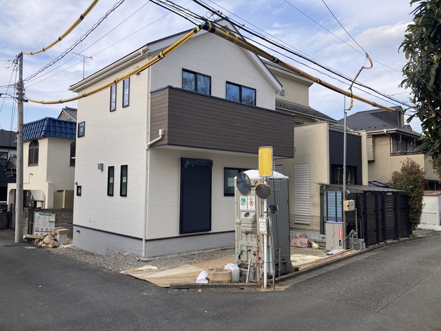 リナージュ府中市浅間町４丁目０１期