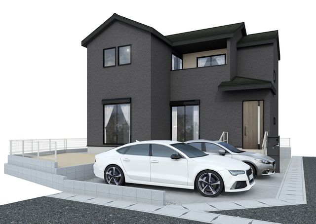 リナージュ沼津市岡一色０１期