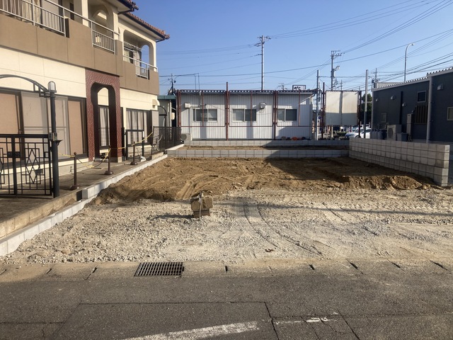 リナージュ西尾市永吉３丁目０１期