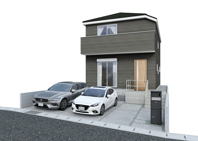 リナージュ宇治市木幡須留０１期