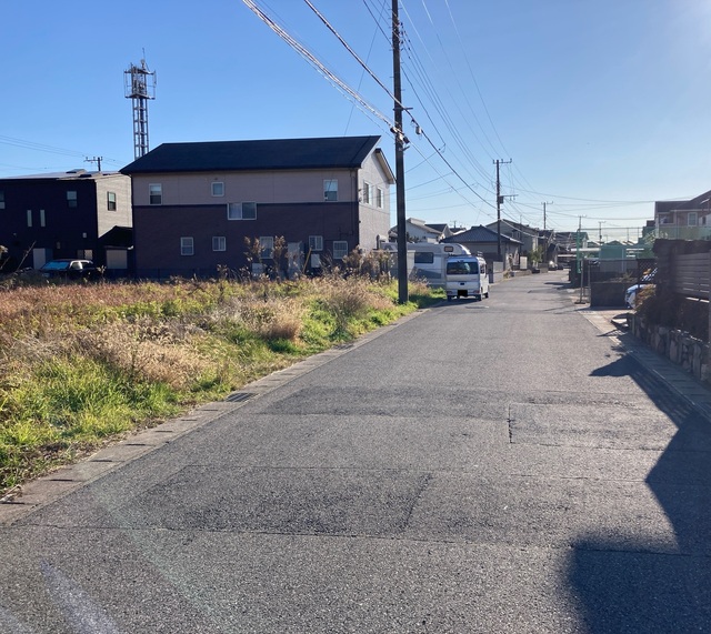 リナージュ富津市青木３丁目０１期