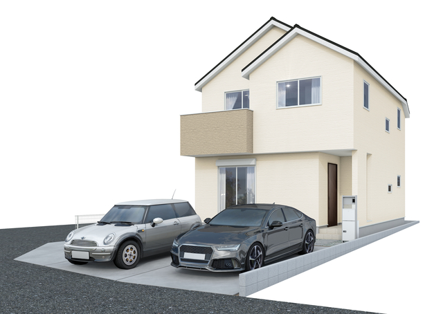 リナージュ千葉市中央区生実町　第２期の写真