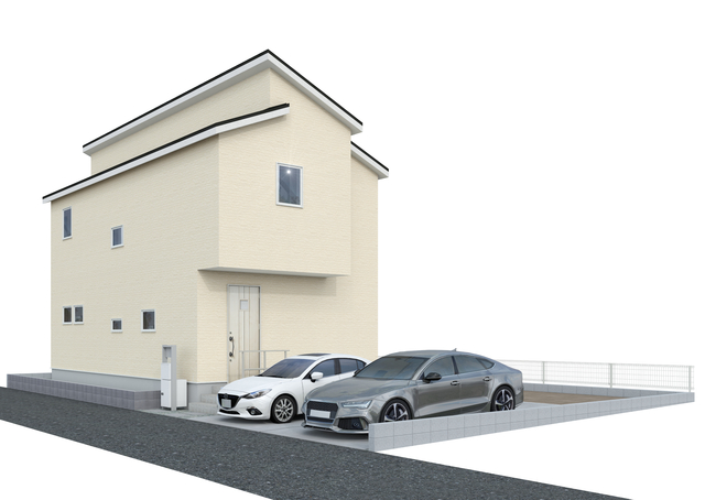 リナージュ船橋二和西５丁目　第１期