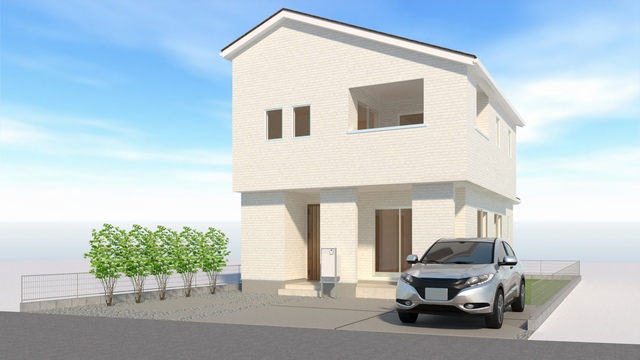 リナージュ東平良　第２期