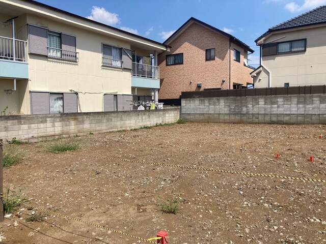 リナージュ西東京北原町１丁目　第１期