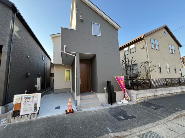 リナージュ千葉中央区東千葉１丁目　第１期