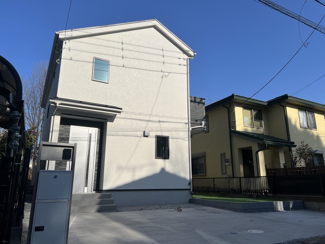 リナージュ狭山北入曽　第２期