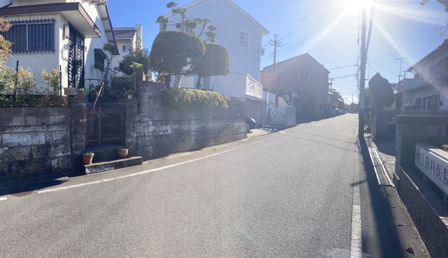 リナージュ四街道さちが丘１丁目　第１期