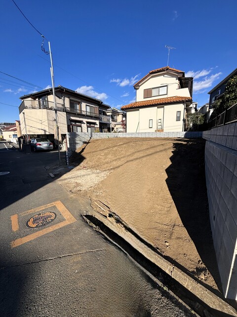 リナージュ狭山中央１丁目　第１期