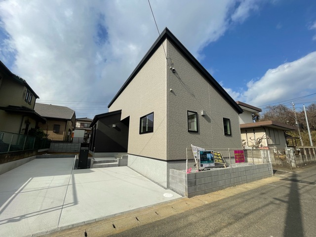 リナージュ千葉若葉区大宮台７丁目　第１期