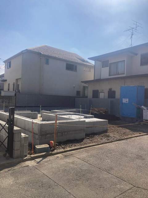 リナージュ武蔵野関前２丁目　第１期