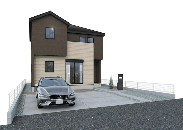 リナージュ我孫子台田１丁目　第１期