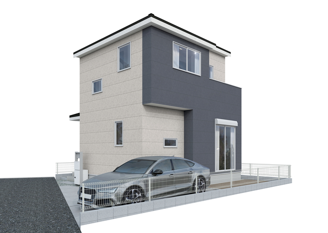 リナージュあきる野上代継　第１期