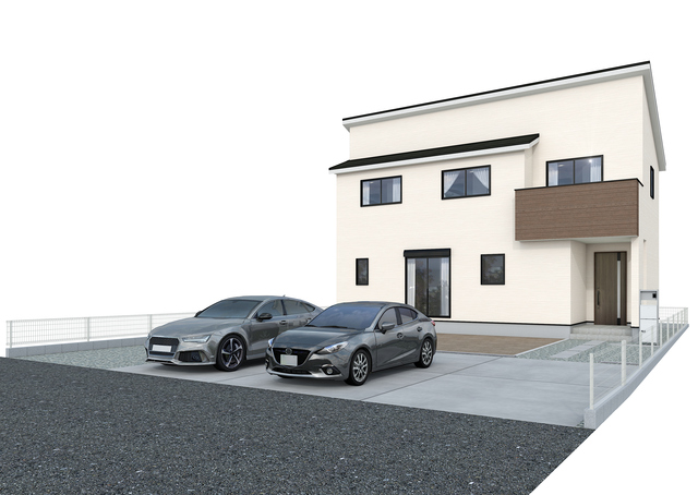 リナージュ栃木大平町西野田　第１期