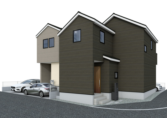 リナージュ四街道千代田２丁目　第３期