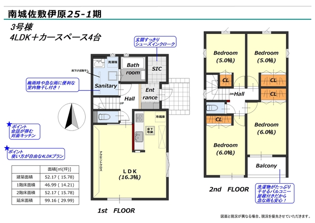 のスライド画像